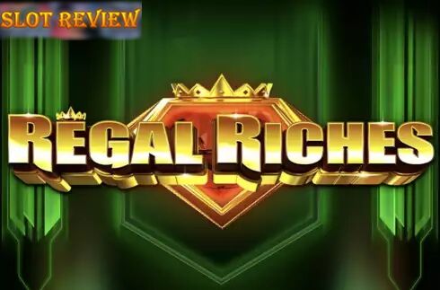 Regal Riches IGT icon